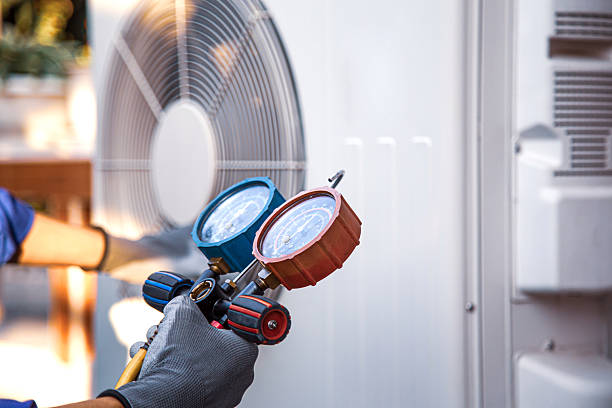 Affordable Hvac Installation solutions in Eubank, KY