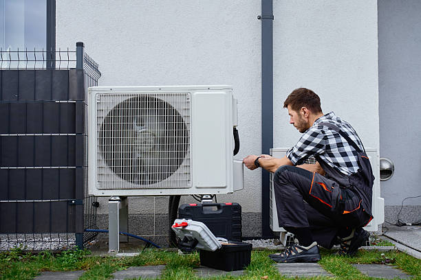 Trusted Hvac Installation service in Eubank, KY - JG Cool HVAC